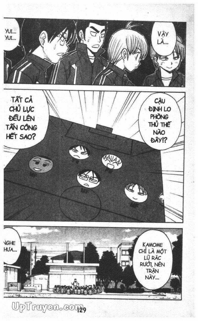 Golden Age - Chapter 3 - Trang 130