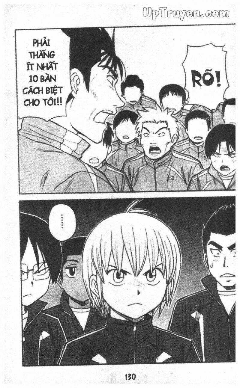 Golden Age - Chapter 3 - Trang 131