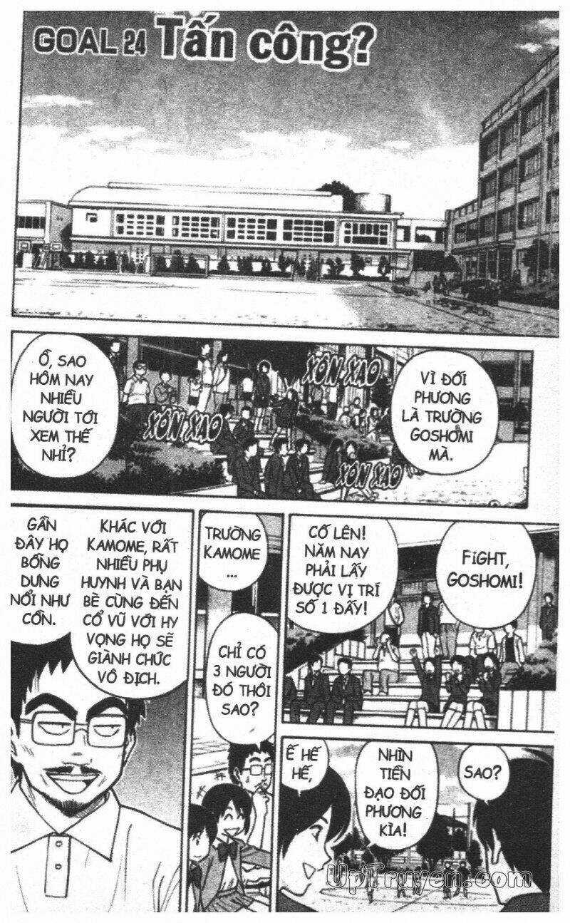 Golden Age - Chapter 3 - Trang 132