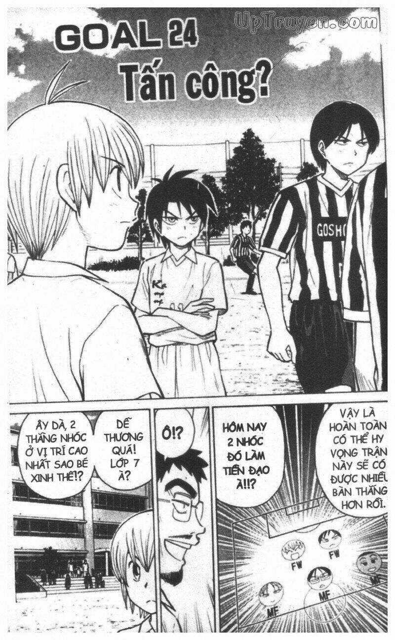 Golden Age - Chapter 3 - Trang 133