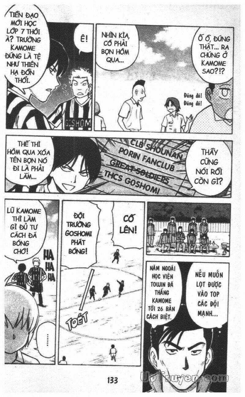 Golden Age - Chapter 3 - Trang 134