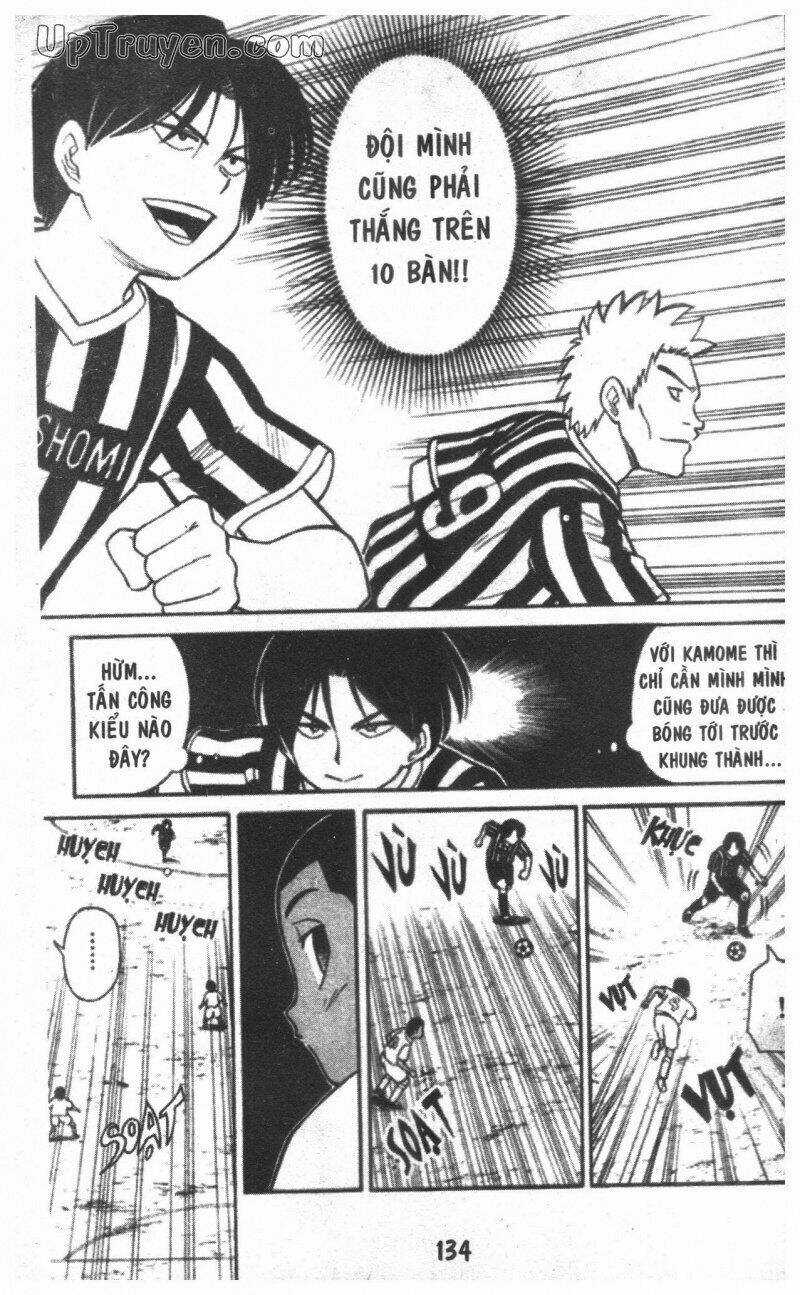 Golden Age - Chapter 3 - Trang 135