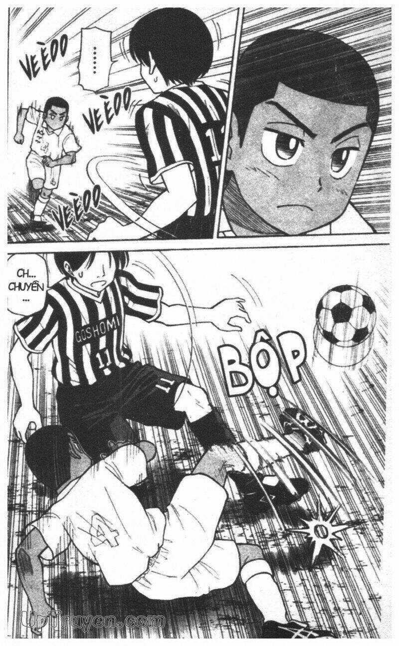 Golden Age - Chapter 3 - Trang 136