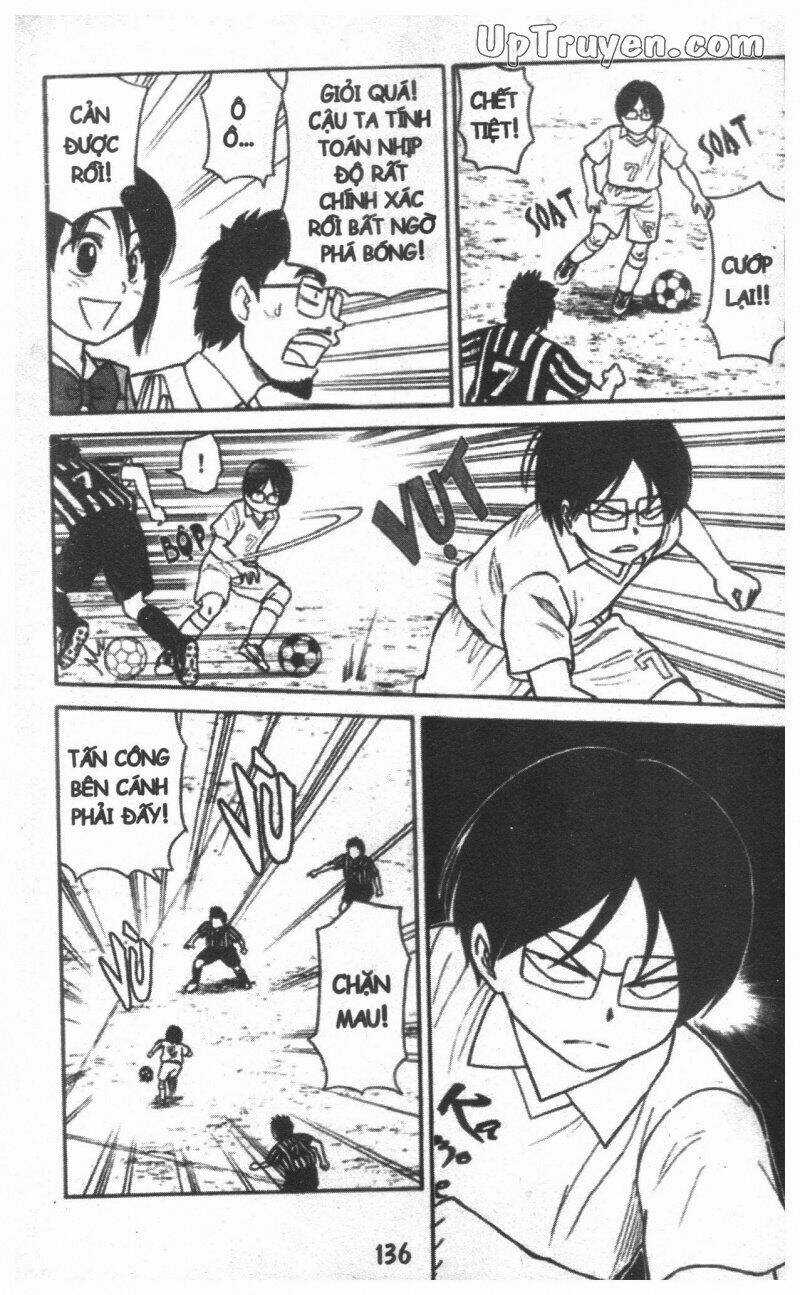 Golden Age - Chapter 3 - Trang 137