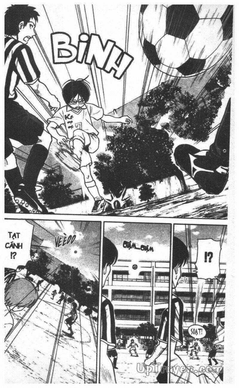 Golden Age - Chapter 3 - Trang 138