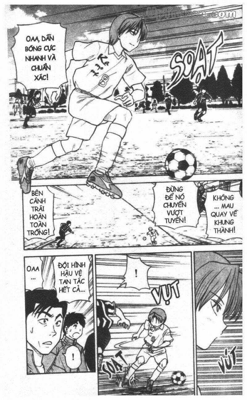 Golden Age - Chapter 3 - Trang 139