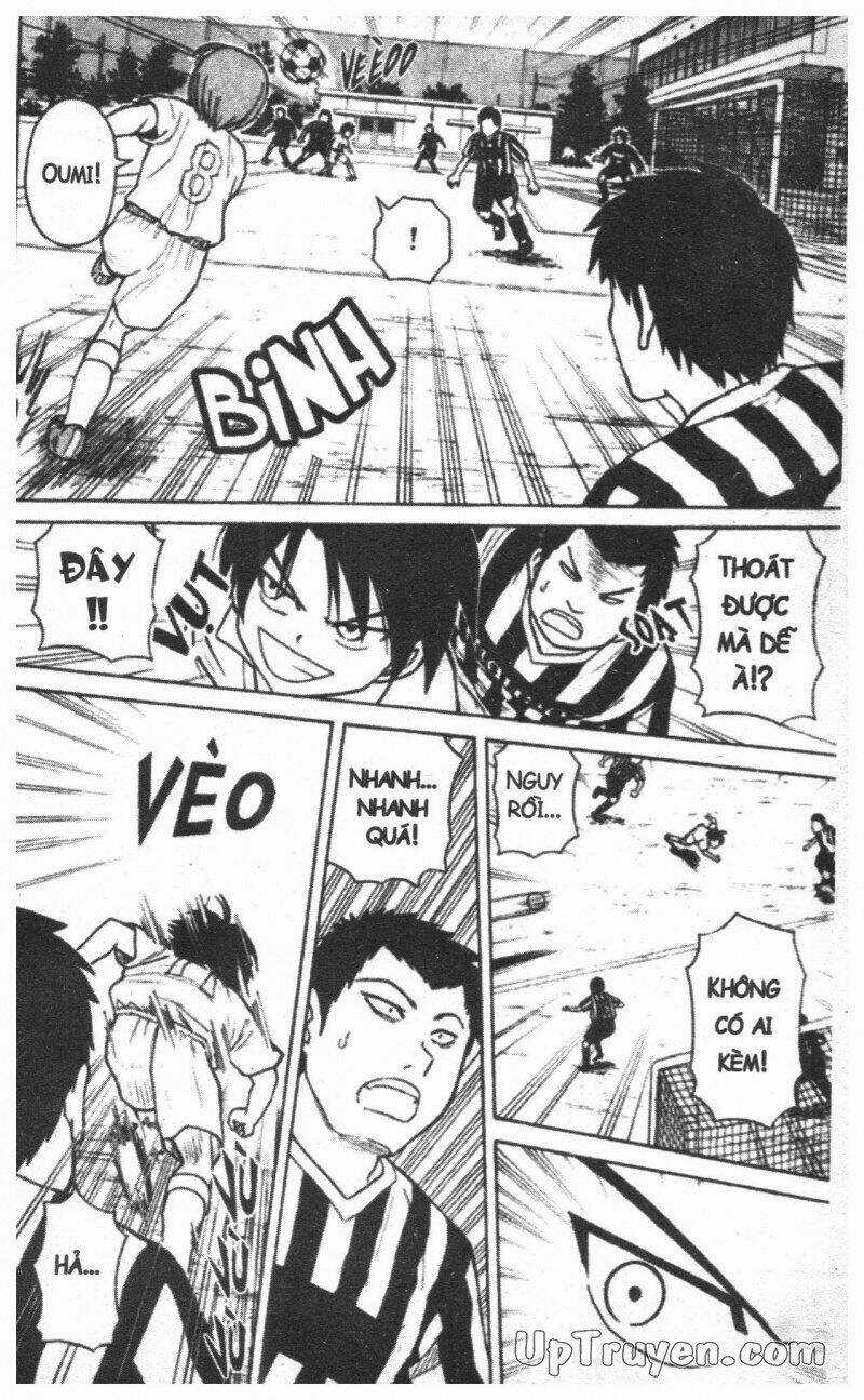 Golden Age - Chapter 3 - Trang 140