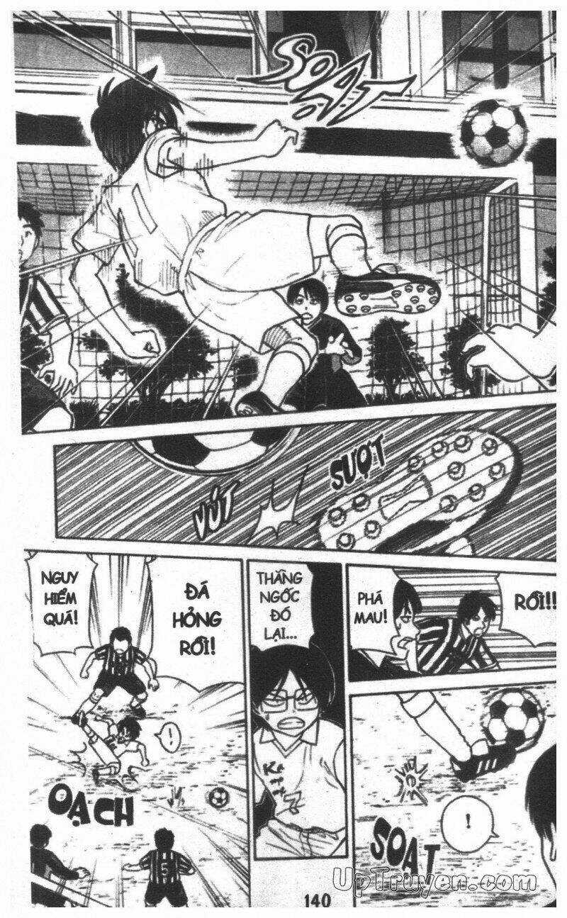 Golden Age - Chapter 3 - Trang 141