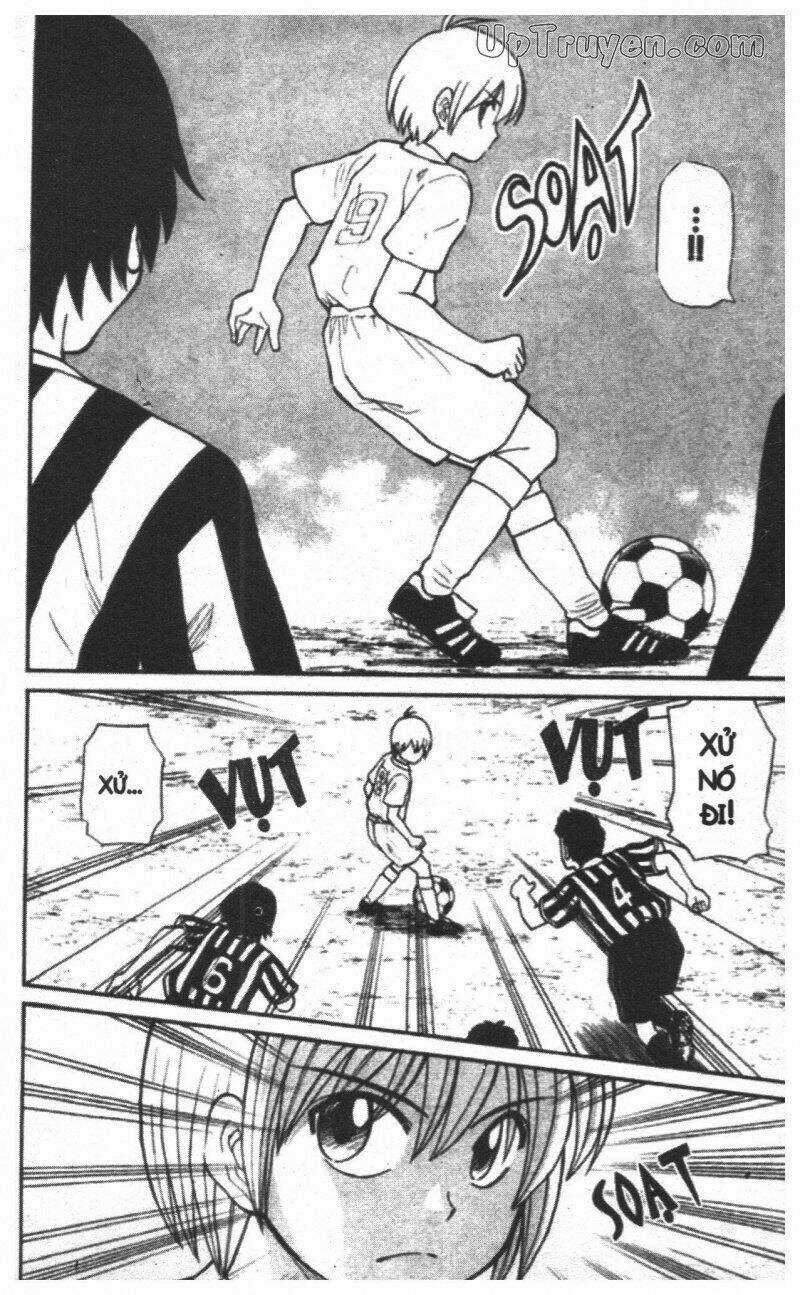 Golden Age - Chapter 3 - Trang 142