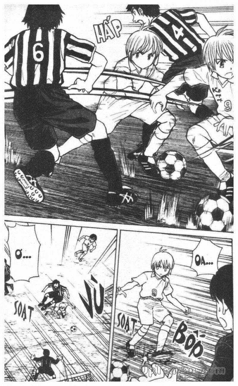 Golden Age - Chapter 3 - Trang 143