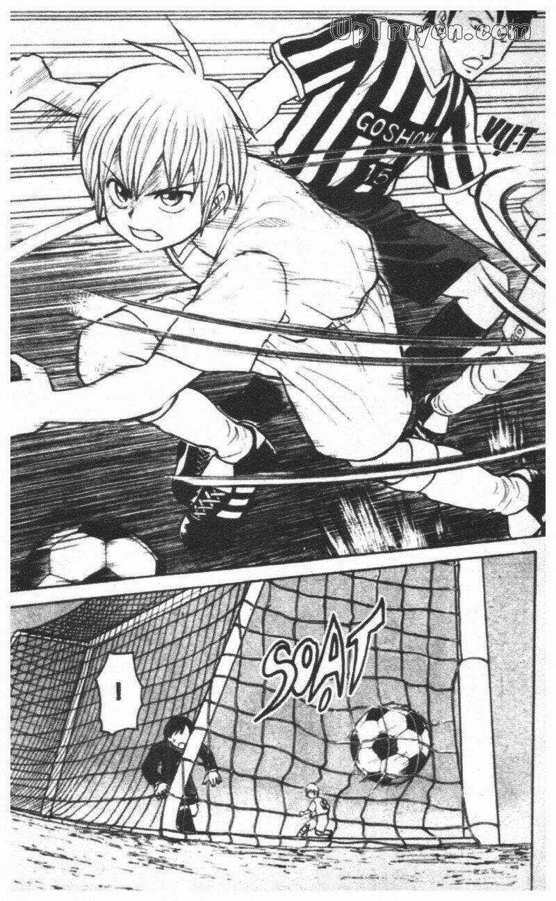 Golden Age - Chapter 3 - Trang 144