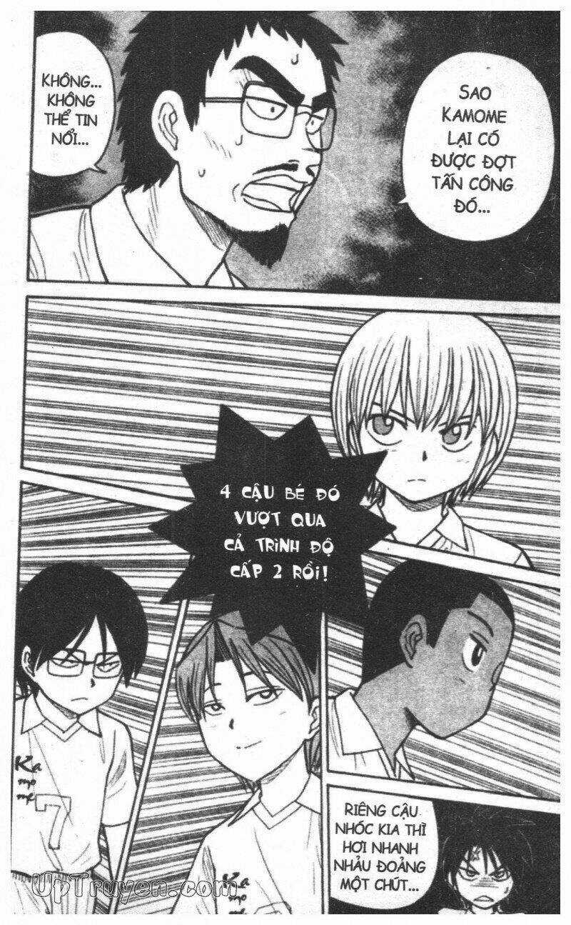 Golden Age - Chapter 3 - Trang 146