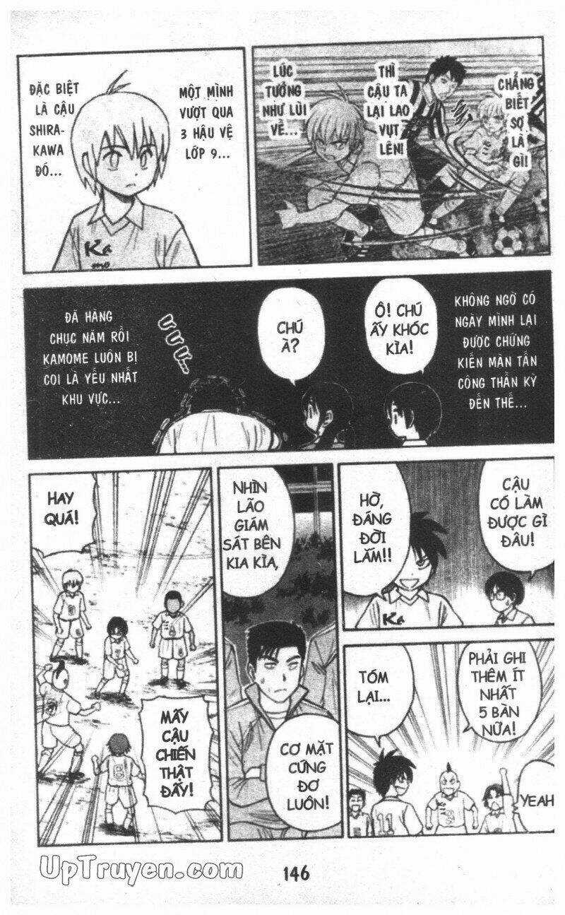 Golden Age - Chapter 3 - Trang 147