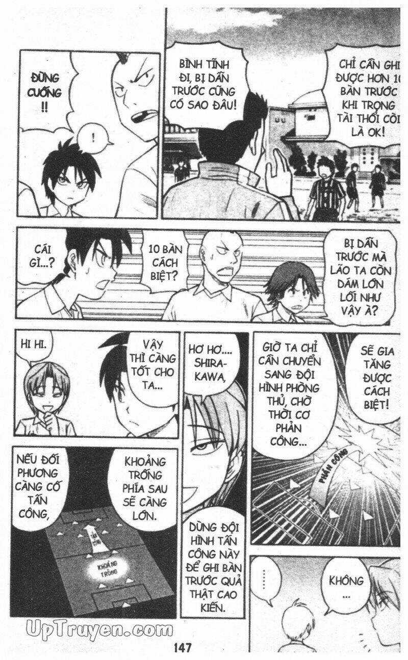 Golden Age - Chapter 3 - Trang 148