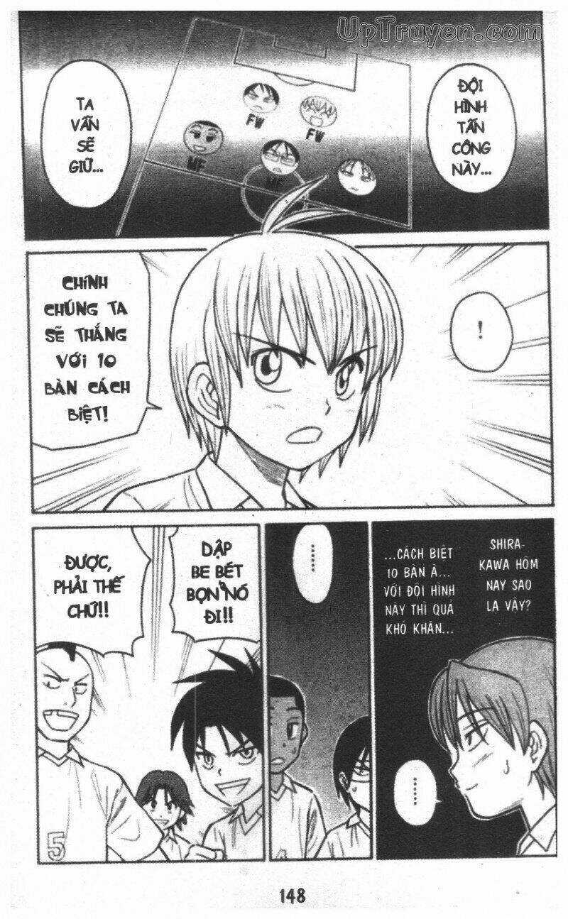 Golden Age - Chapter 3 - Trang 149