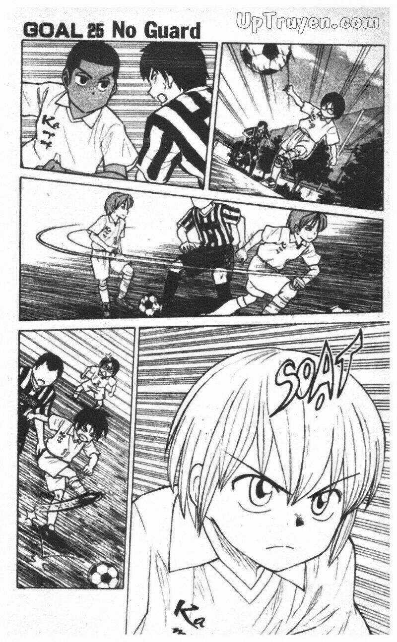 Golden Age - Chapter 3 - Trang 150