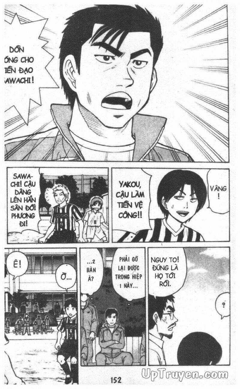 Golden Age - Chapter 3 - Trang 153