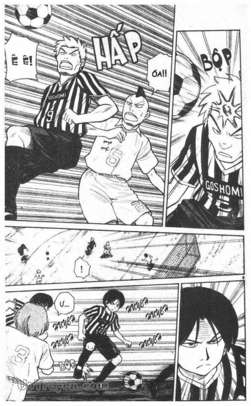 Golden Age - Chapter 3 - Trang 155