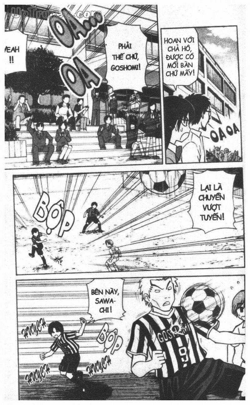 Golden Age - Chapter 3 - Trang 157