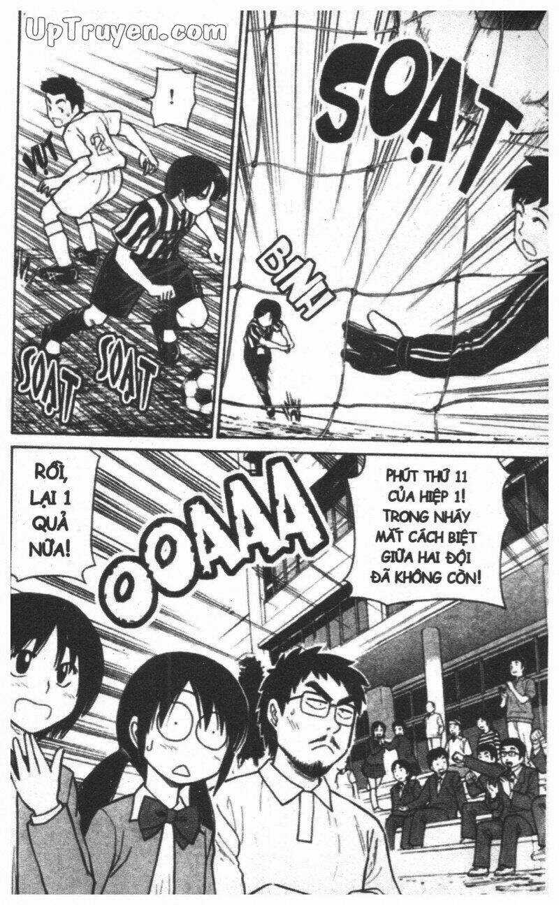 Golden Age - Chapter 3 - Trang 158