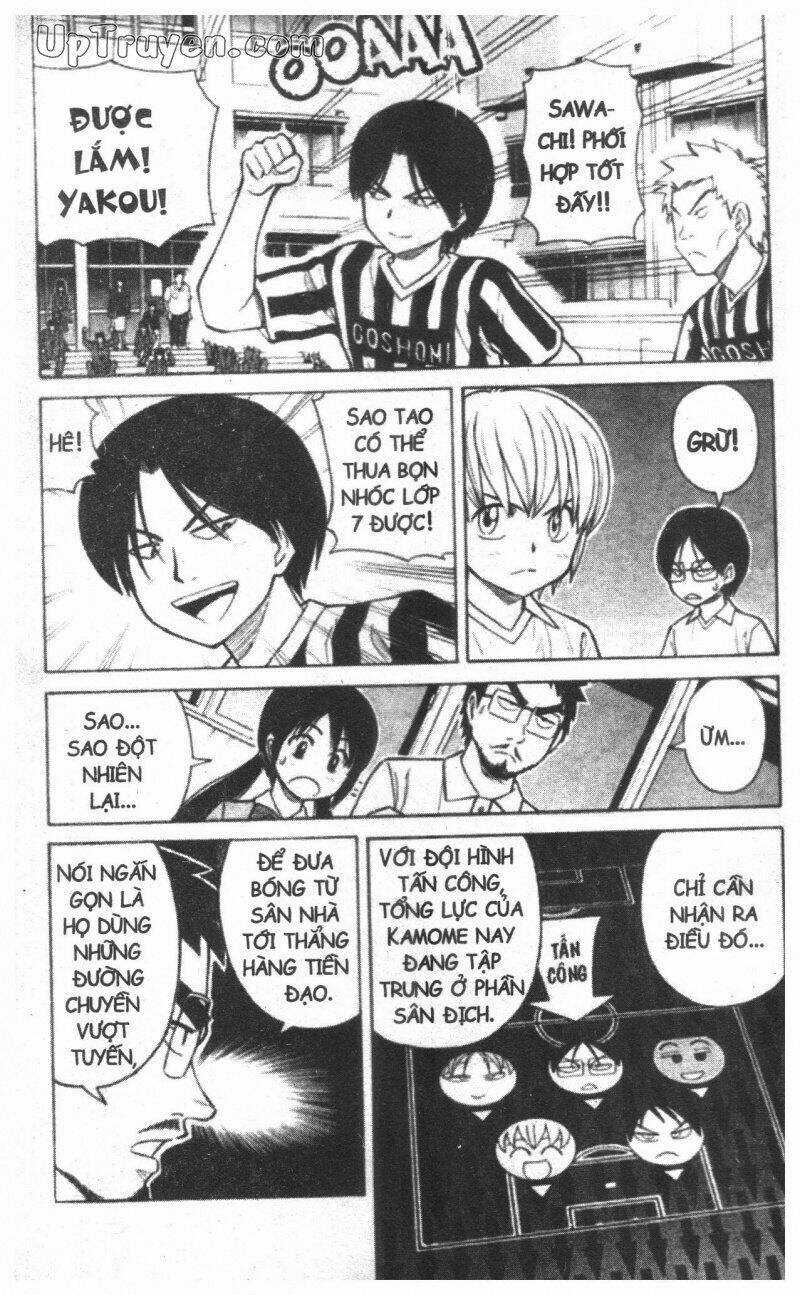 Golden Age - Chapter 3 - Trang 159