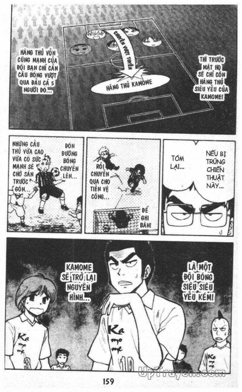 Golden Age - Chapter 3 - Trang 160