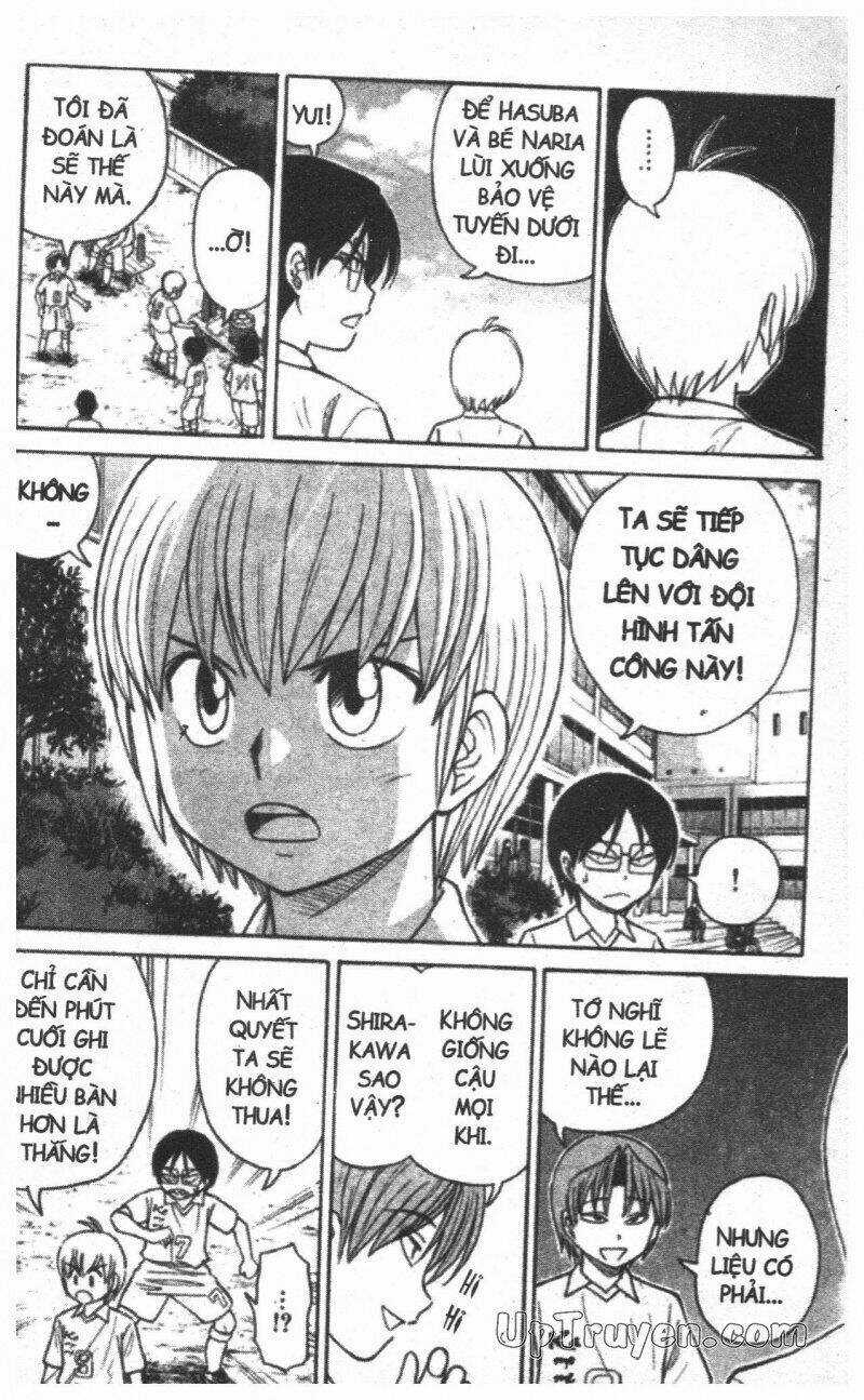 Golden Age - Chapter 3 - Trang 162