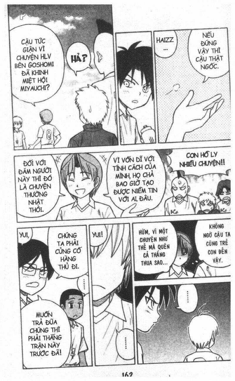 Golden Age - Chapter 3 - Trang 163