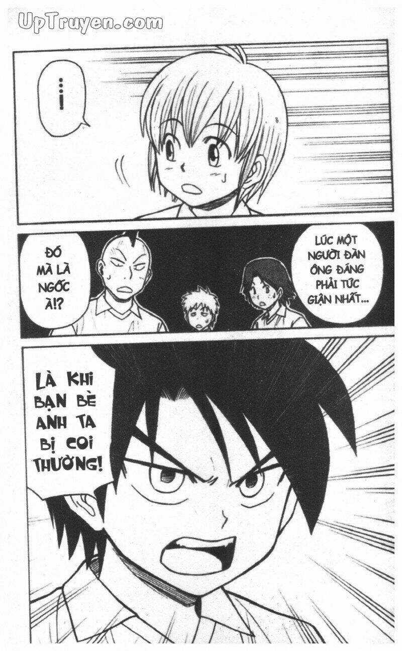 Golden Age - Chapter 3 - Trang 165