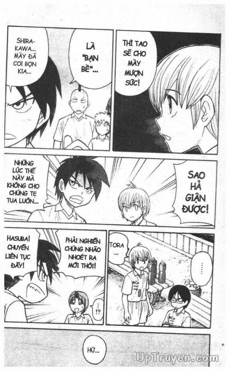 Golden Age - Chapter 3 - Trang 166