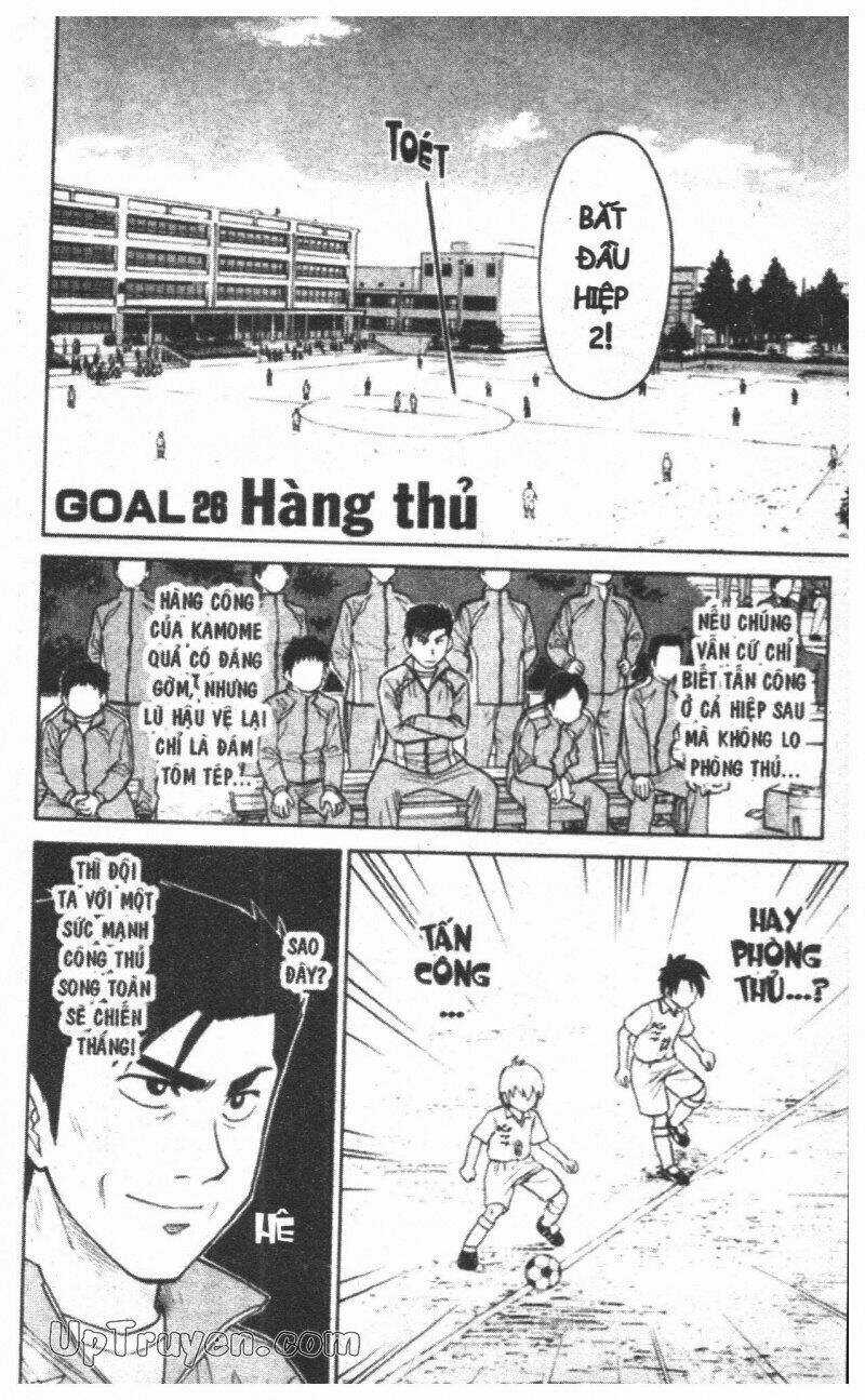 Golden Age - Chapter 3 - Trang 168