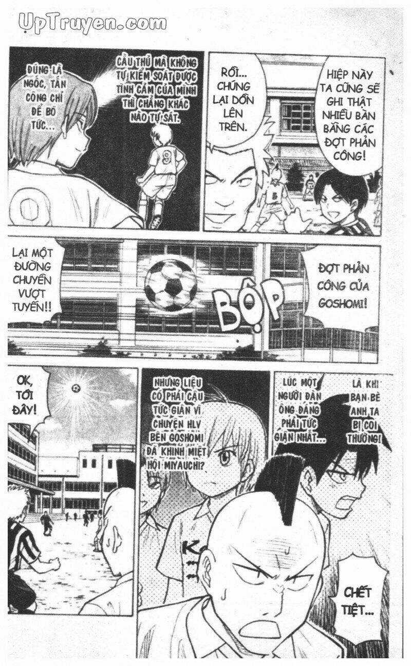 Golden Age - Chapter 3 - Trang 170