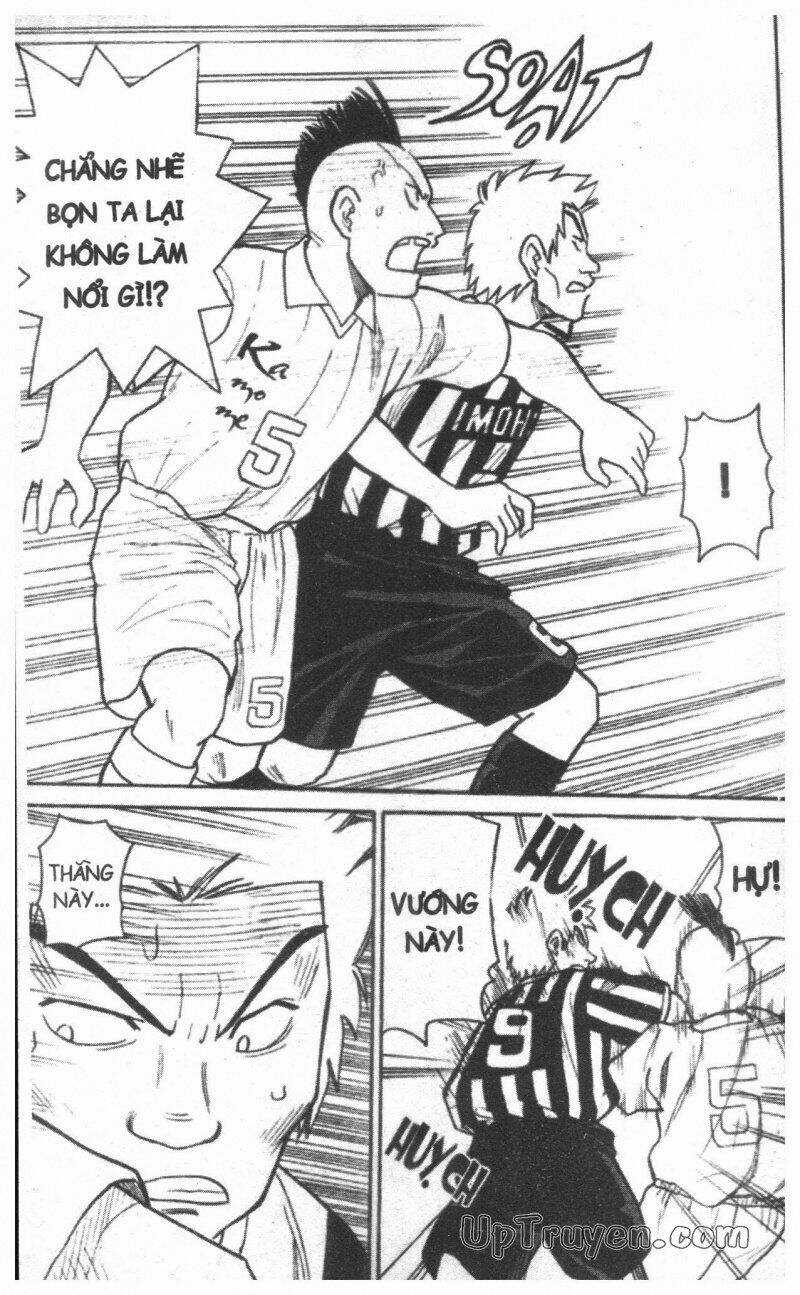 Golden Age - Chapter 3 - Trang 171