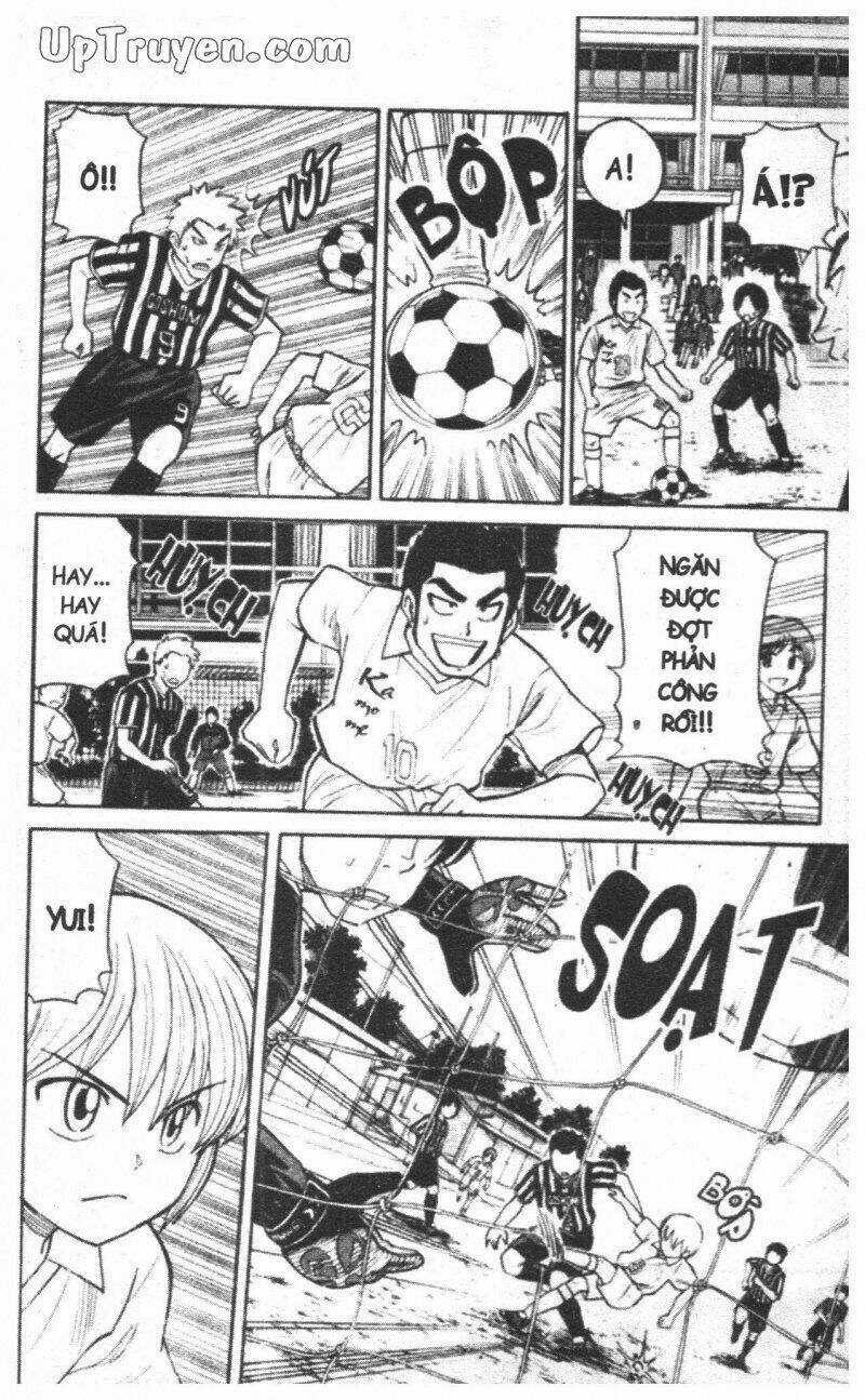 Golden Age - Chapter 3 - Trang 172