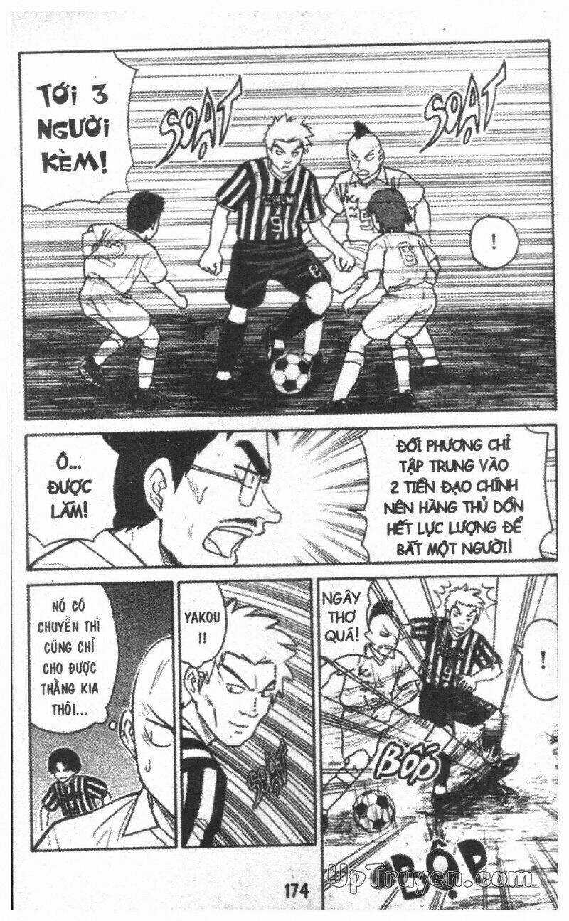 Golden Age - Chapter 3 - Trang 175