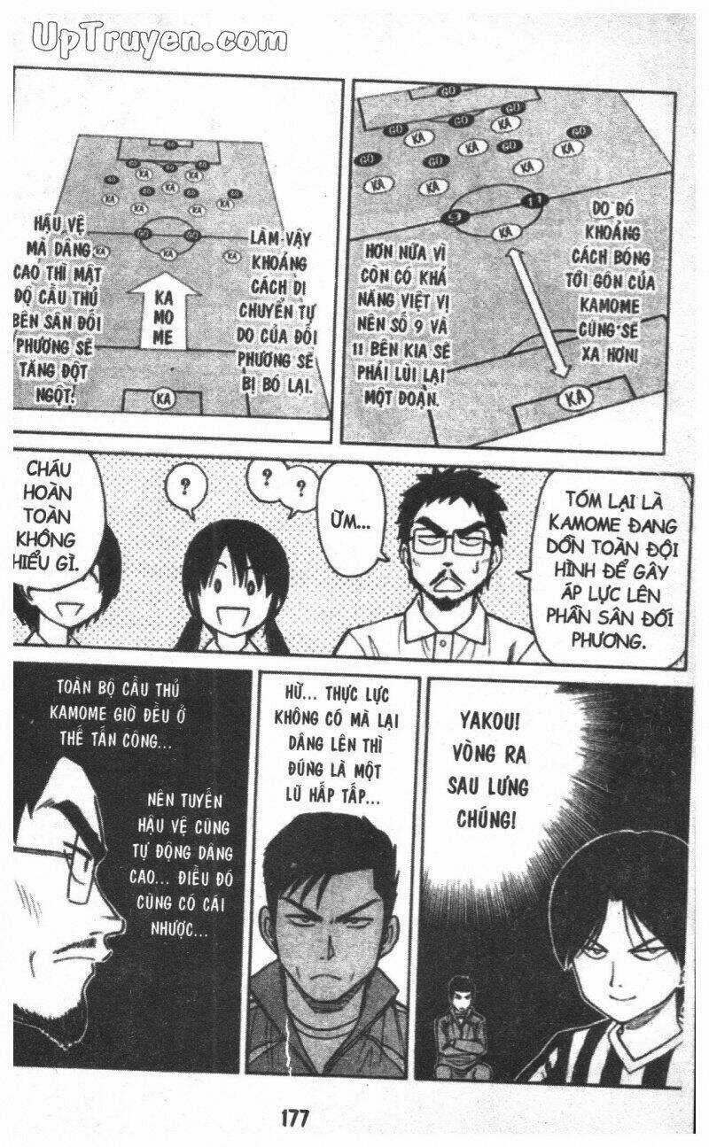 Golden Age - Chapter 3 - Trang 178