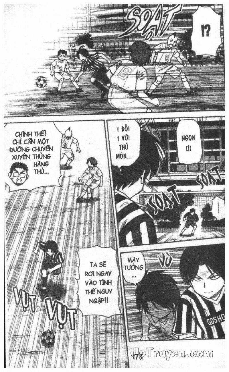 Golden Age - Chapter 3 - Trang 179