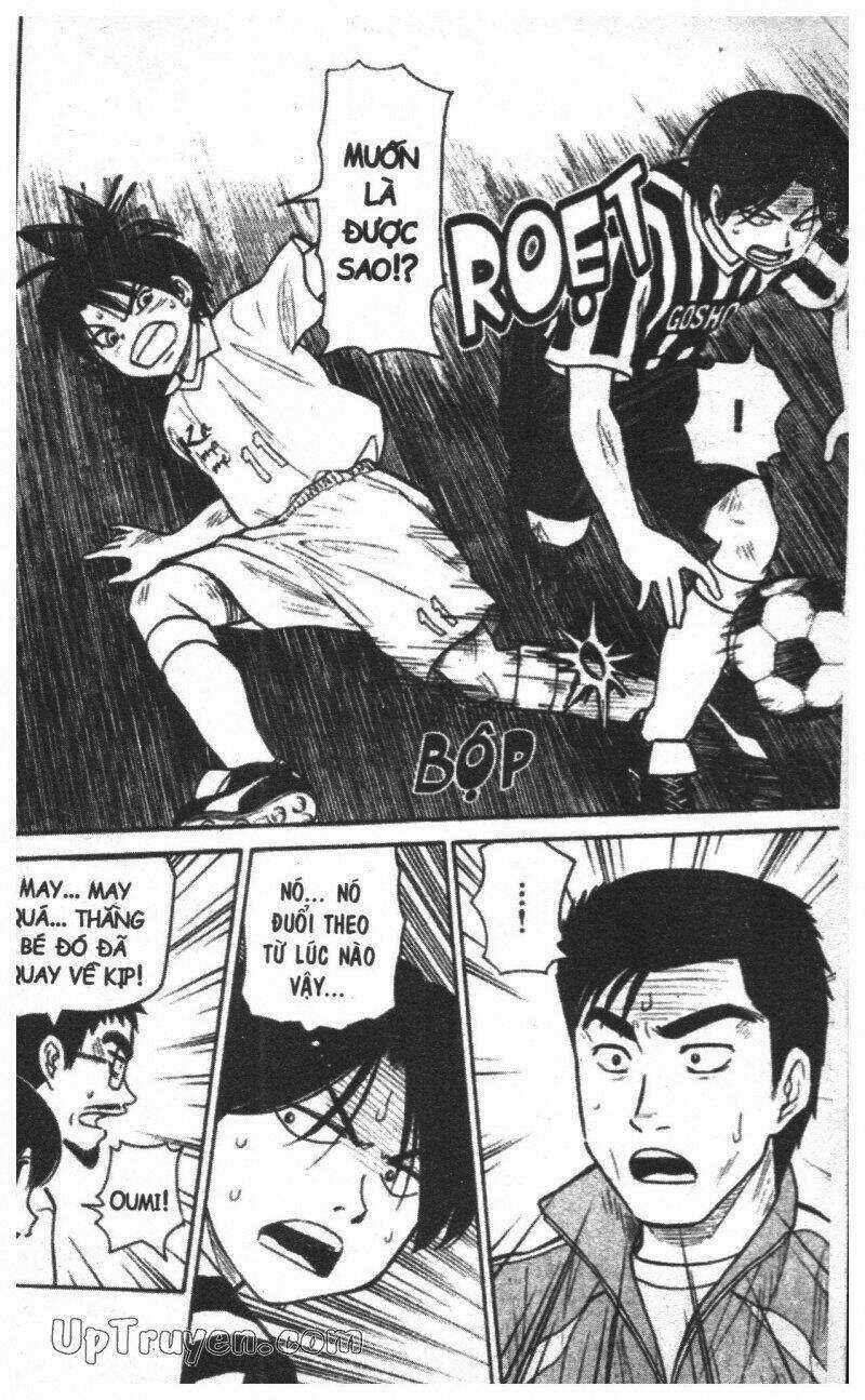 Golden Age - Chapter 3 - Trang 180