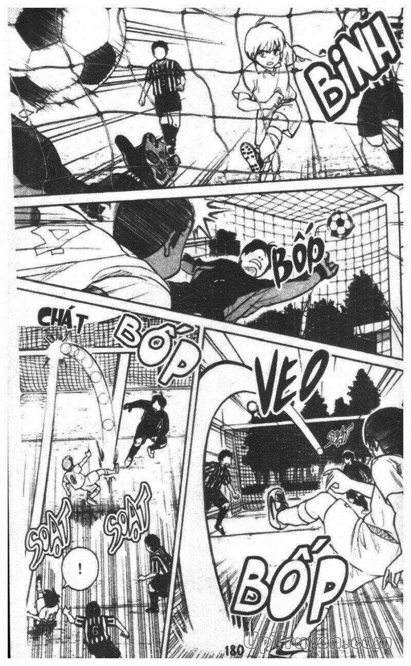 Golden Age - Chapter 3 - Trang 181