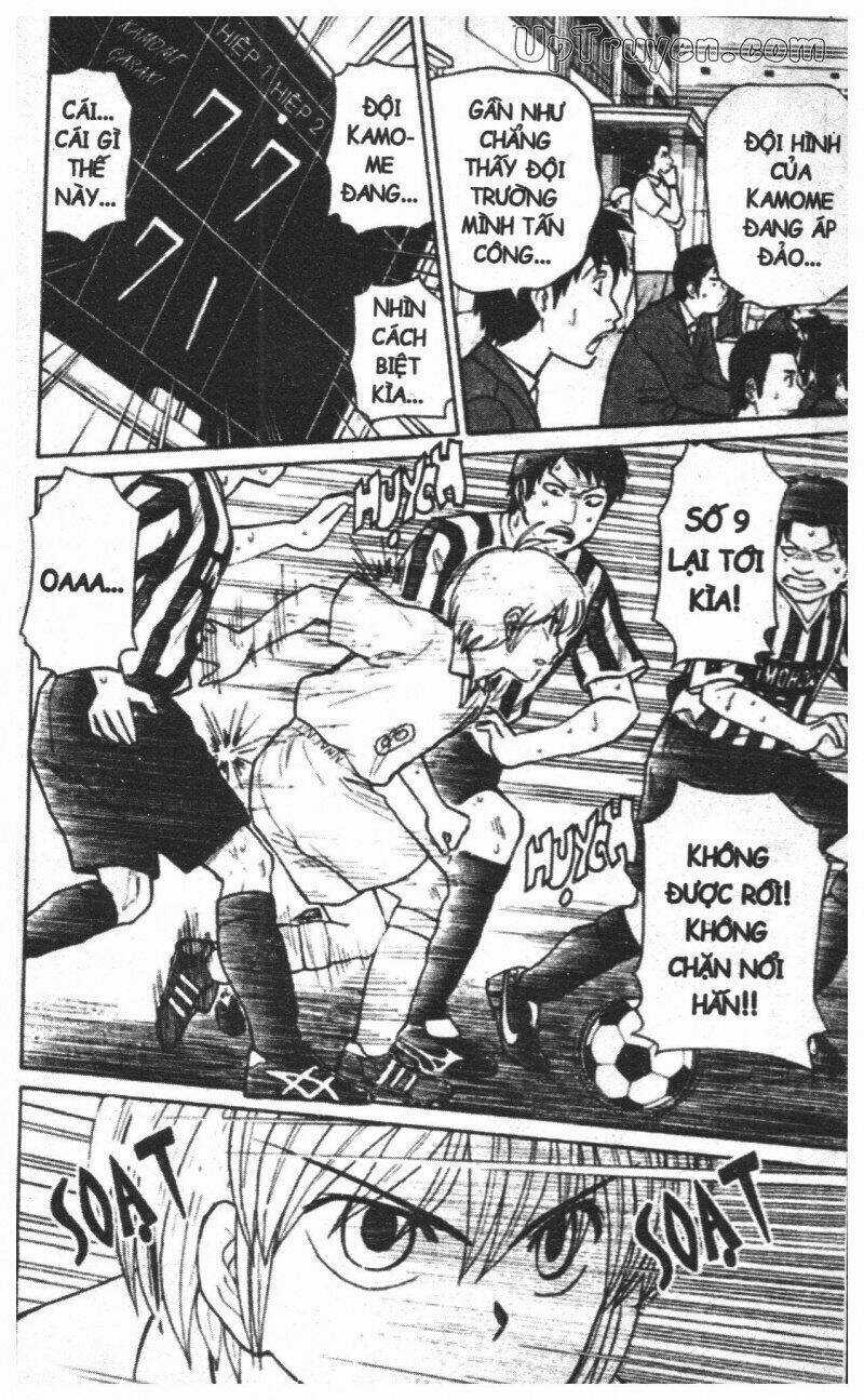 Golden Age - Chapter 3 - Trang 182