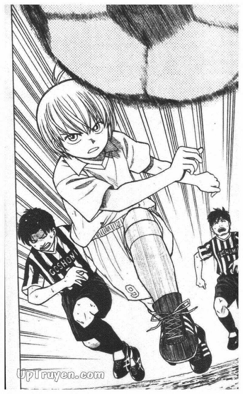 Golden Age - Chapter 3 - Trang 183