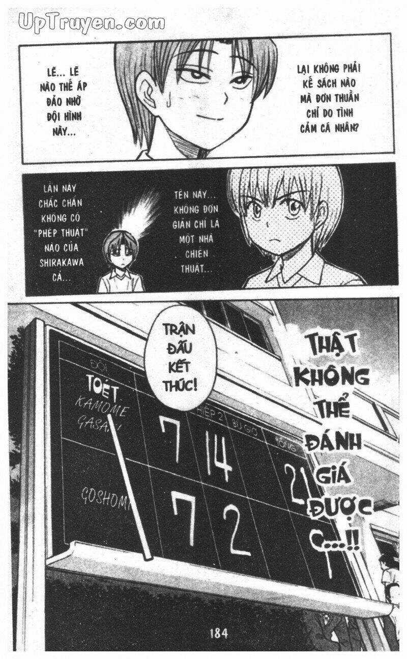 Golden Age - Chapter 3 - Trang 185