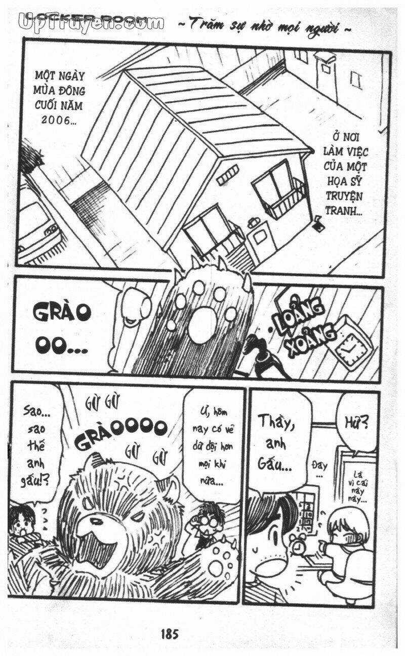 Golden Age - Chapter 3 - Trang 186