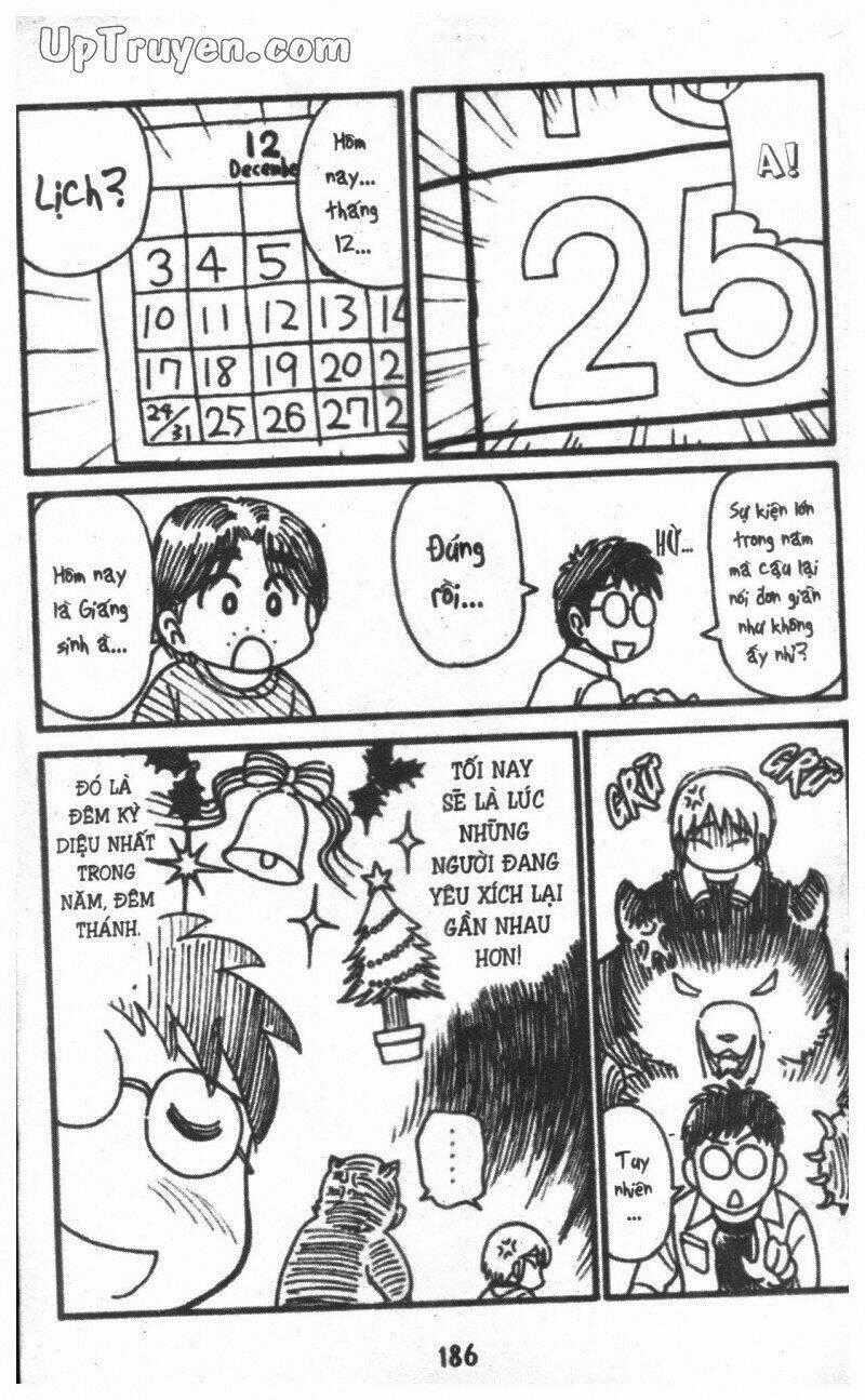 Golden Age - Chapter 3 - Trang 187