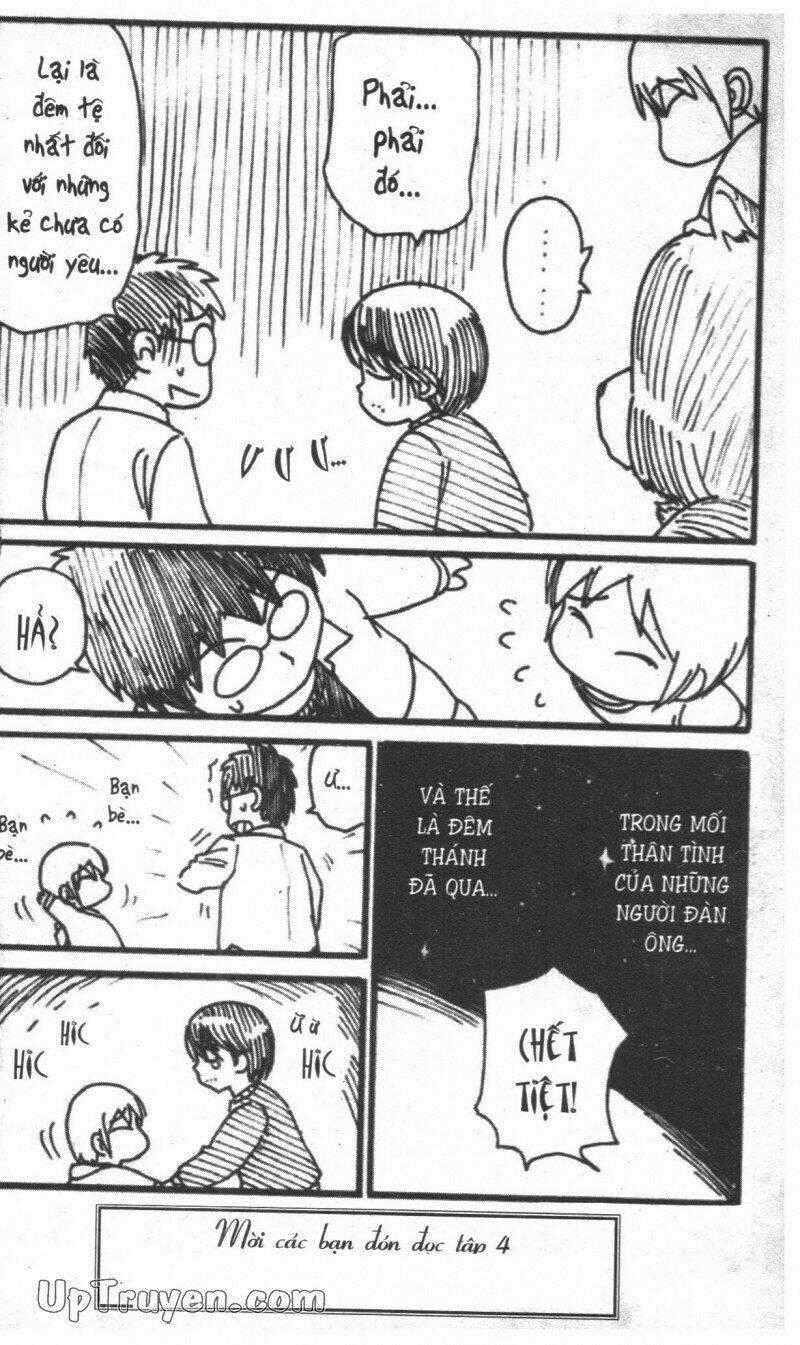 Golden Age - Chapter 3 - Trang 188