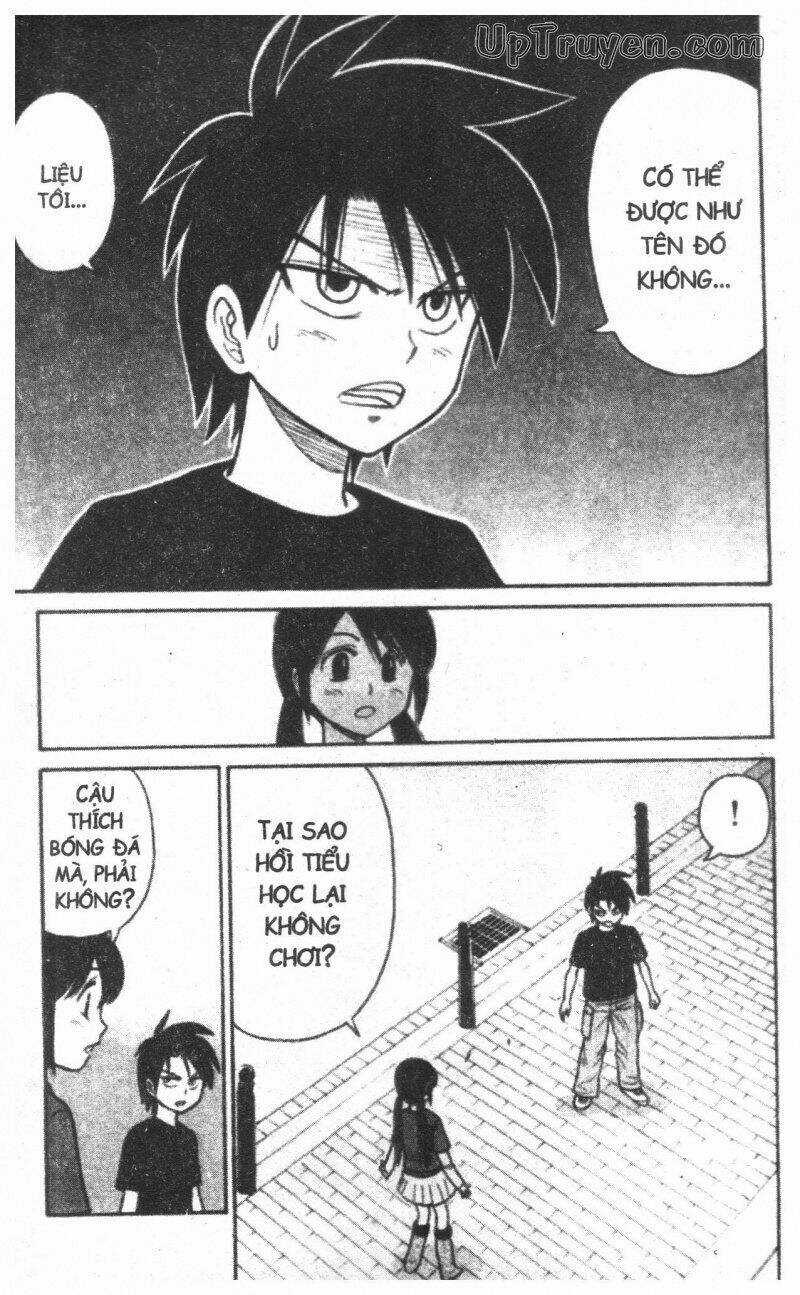 Golden Age - Chapter 3 - Trang 21