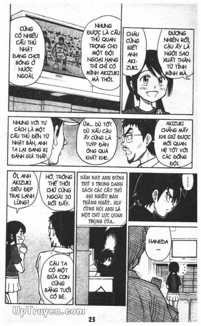 Golden Age - Chapter 3 - Trang 24