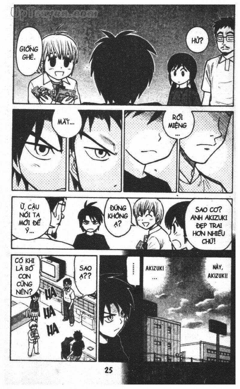 Golden Age - Chapter 3 - Trang 26