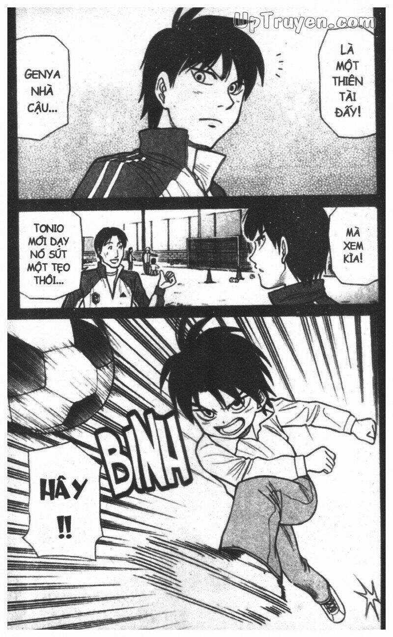 Golden Age - Chapter 3 - Trang 27