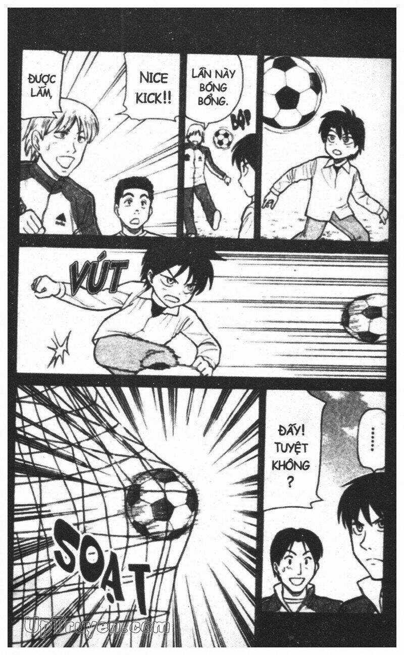 Golden Age - Chapter 3 - Trang 28